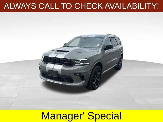 SEMINUEVOS DODGE Durango a Estados en autogozo