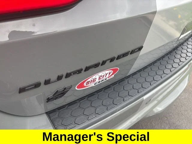 SEMINUEVOS DODGE Durango a Estados en autogozo
