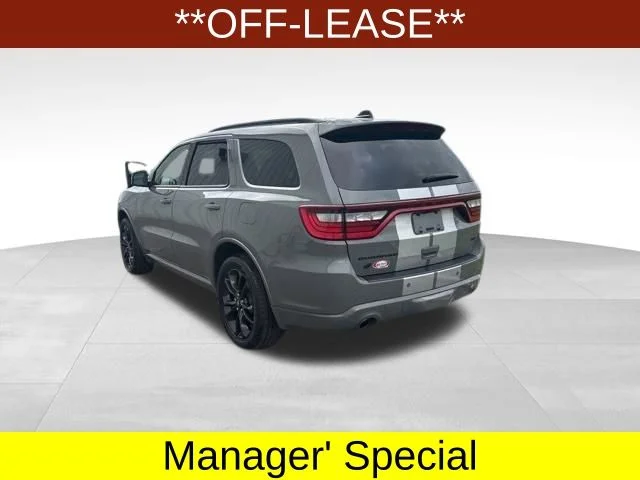 SEMINUEVOS DODGE Durango a Estados en autogozo