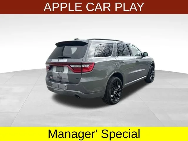 SEMINUEVOS DODGE Durango a Estados en autogozo