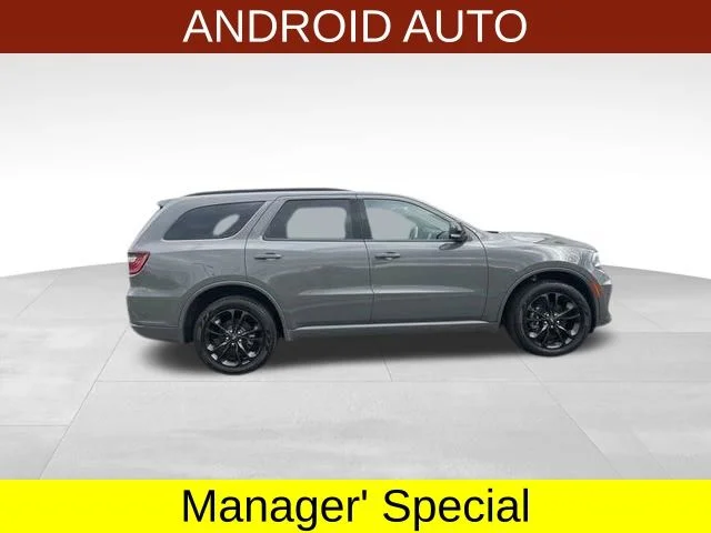 SEMINUEVOS DODGE Durango a Estados en autogozo