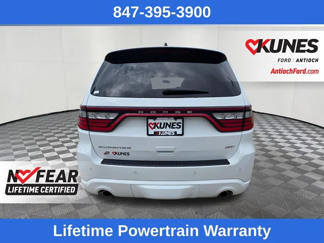 SEMINUEVOS DODGE Durango a Estados en autogozo