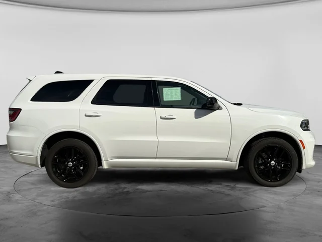SEMINUEVOS DODGE Durango a Estados en autogozo