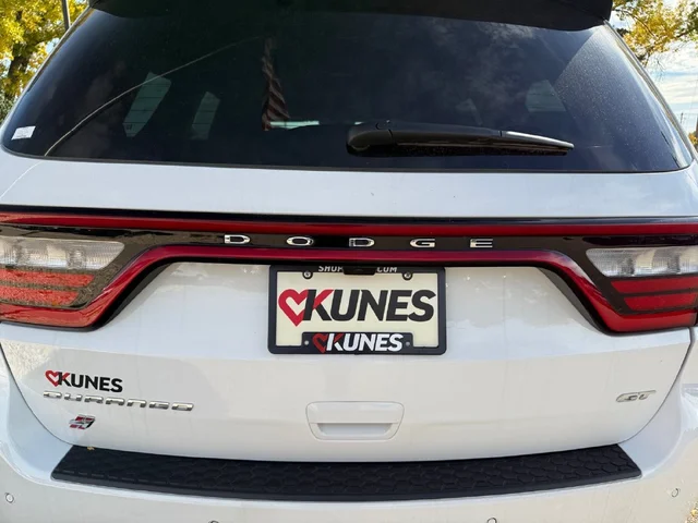 SEMINUEVOS DODGE Durango a Estados en autogozo