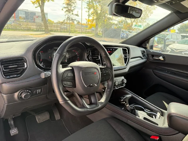 SEMINUEVOS DODGE Durango a Estados en autogozo