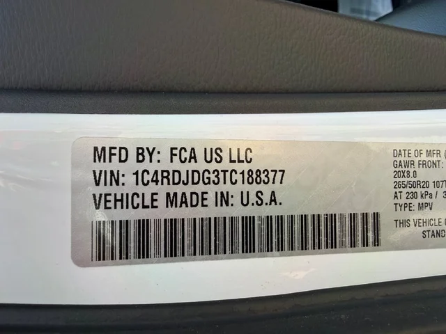 SEMINUEVOS DODGE Durango a Estados en autogozo