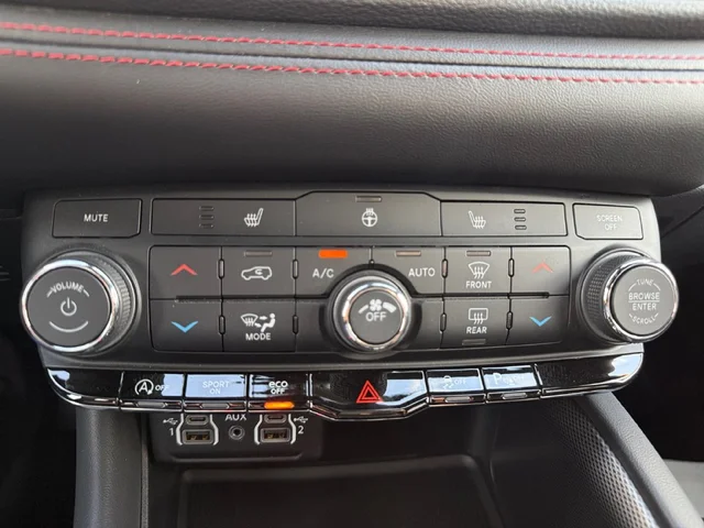 SEMINUEVOS DODGE Durango a Estados en autogozo