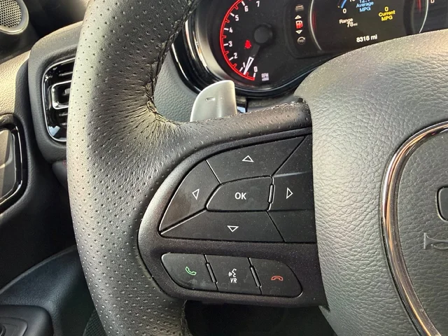 SEMINUEVOS DODGE Durango a Estados en autogozo