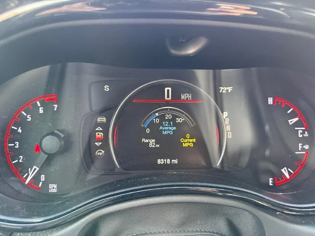SEMINUEVOS DODGE Durango a Estados en autogozo