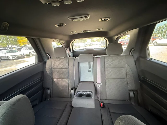 SEMINUEVOS DODGE Durango a Estados en autogozo