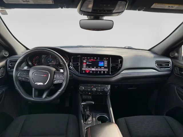 SEMINUEVOS DODGE Durango a Estados en autogozo