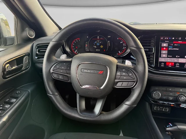 SEMINUEVOS DODGE Durango a Estados en autogozo