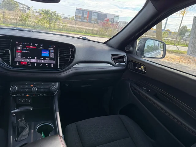 SEMINUEVOS DODGE Durango a Estados en autogozo