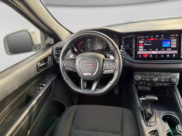 SEMINUEVOS DODGE Durango a Estados en autogozo