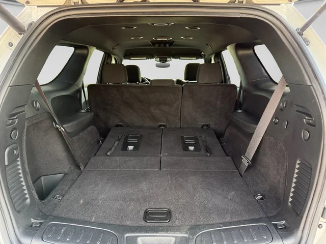 SEMINUEVOS DODGE Durango a Estados en autogozo