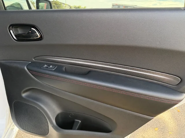 SEMINUEVOS DODGE Durango a Estados en autogozo