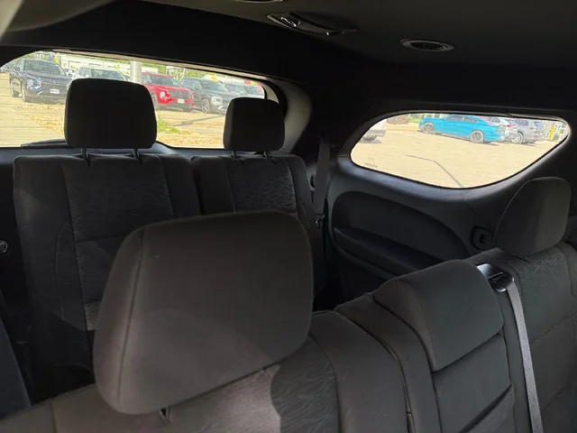 SEMINUEVOS DODGE Durango a Estados en autogozo