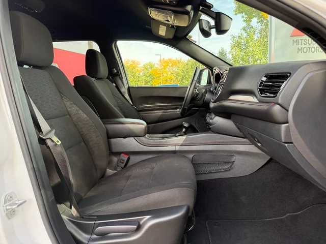 SEMINUEVOS DODGE Durango a Estados en autogozo