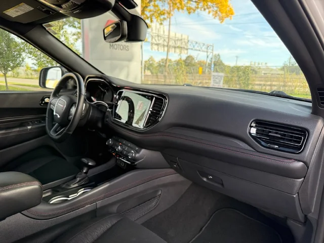 SEMINUEVOS DODGE Durango a Estados en autogozo