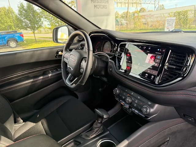 SEMINUEVOS DODGE Durango a Estados en autogozo