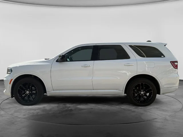 SEMINUEVOS DODGE Durango a Estados en autogozo