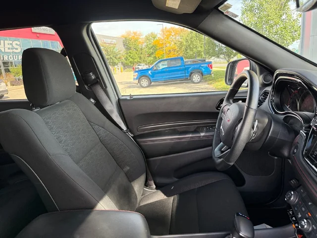 SEMINUEVOS DODGE Durango a Estados en autogozo
