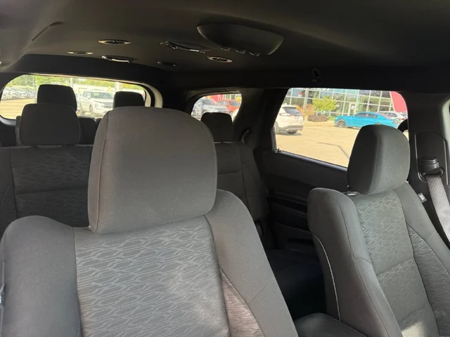 SEMINUEVOS DODGE Durango a Estados en autogozo