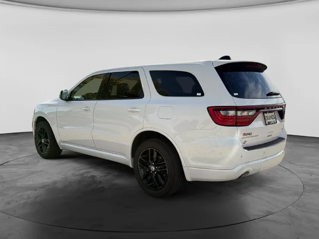 SEMINUEVOS DODGE Durango a Estados en autogozo