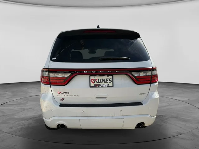 SEMINUEVOS DODGE Durango a Estados en autogozo