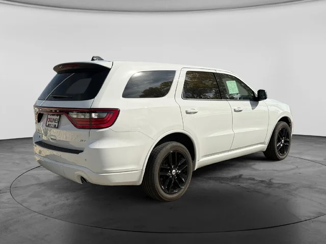 SEMINUEVOS DODGE Durango a Estados en autogozo