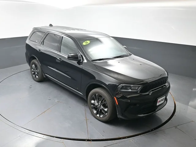 SEMINUEVOS DODGE Durango a Estados en autogozo
