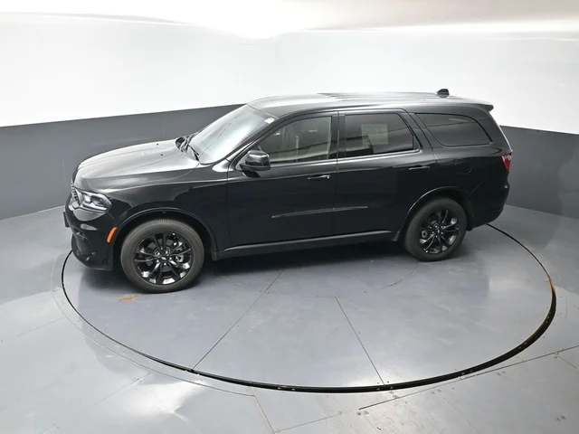 SEMINUEVOS DODGE Durango a Estados en autogozo