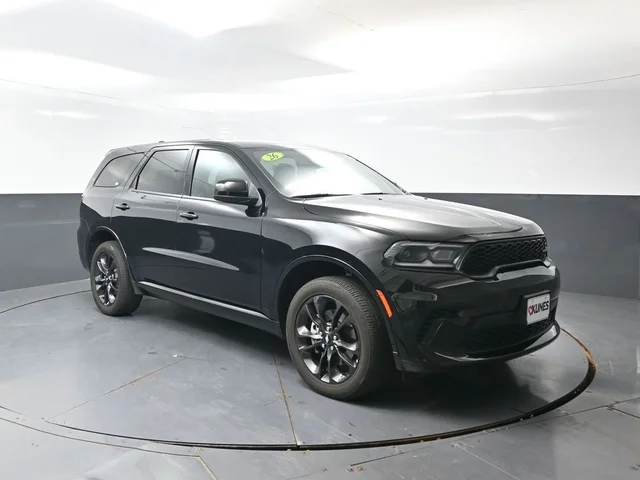SEMINUEVOS DODGE Durango a Estados en autogozo