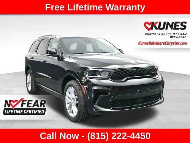 SEMINUEVOS DODGE Durango a Estados en autogozo