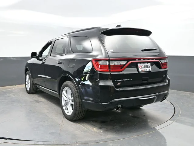 SEMINUEVOS DODGE Durango a Estados en autogozo