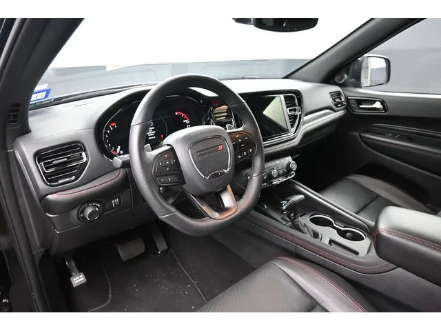 SEMINUEVOS DODGE Durango a Estados en autogozo
