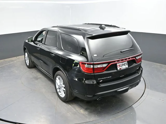 SEMINUEVOS DODGE Durango a Estados en autogozo