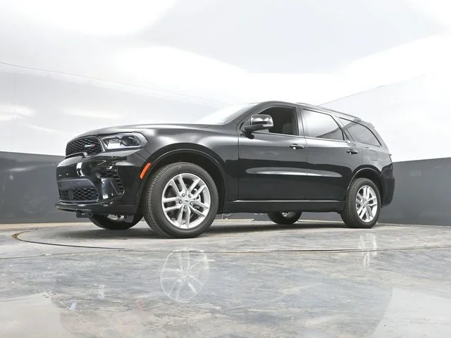 SEMINUEVOS DODGE Durango a Estados en autogozo