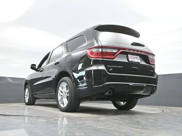 SEMINUEVOS DODGE Durango a Estados en autogozo