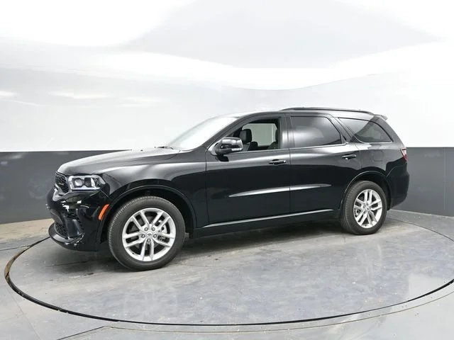 SEMINUEVOS DODGE Durango a Estados en autogozo