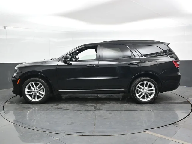 SEMINUEVOS DODGE Durango a Estados en autogozo