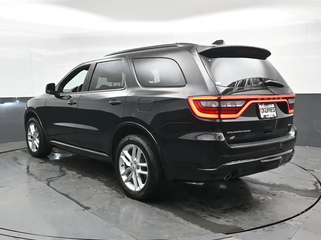 SEMINUEVOS DODGE Durango a Estados en autogozo