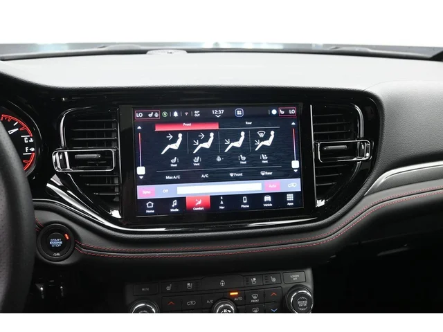 SEMINUEVOS DODGE Durango a Estados en autogozo