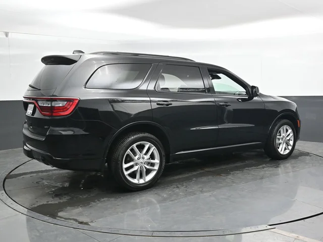 SEMINUEVOS DODGE Durango a Estados en autogozo