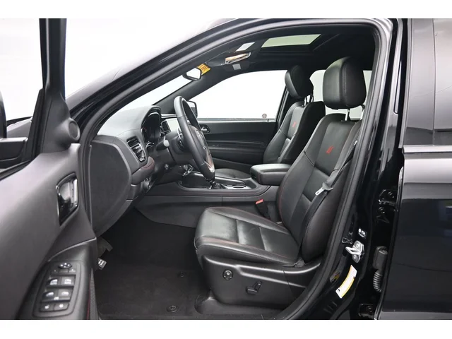 SEMINUEVOS DODGE Durango a Estados en autogozo