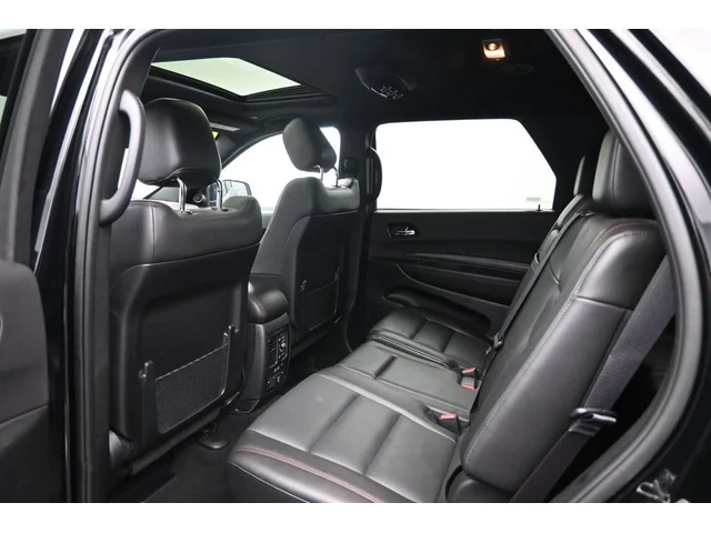 SEMINUEVOS DODGE Durango a Estados en autogozo