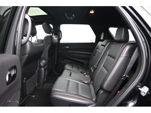 SEMINUEVOS DODGE Durango a Estados en autogozo