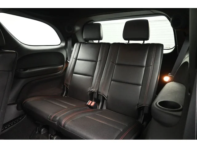 SEMINUEVOS DODGE Durango a Estados en autogozo