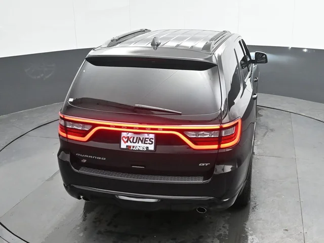 SEMINUEVOS DODGE Durango a Estados en autogozo
