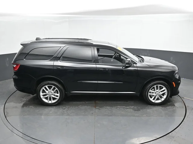 SEMINUEVOS DODGE Durango a Estados en autogozo